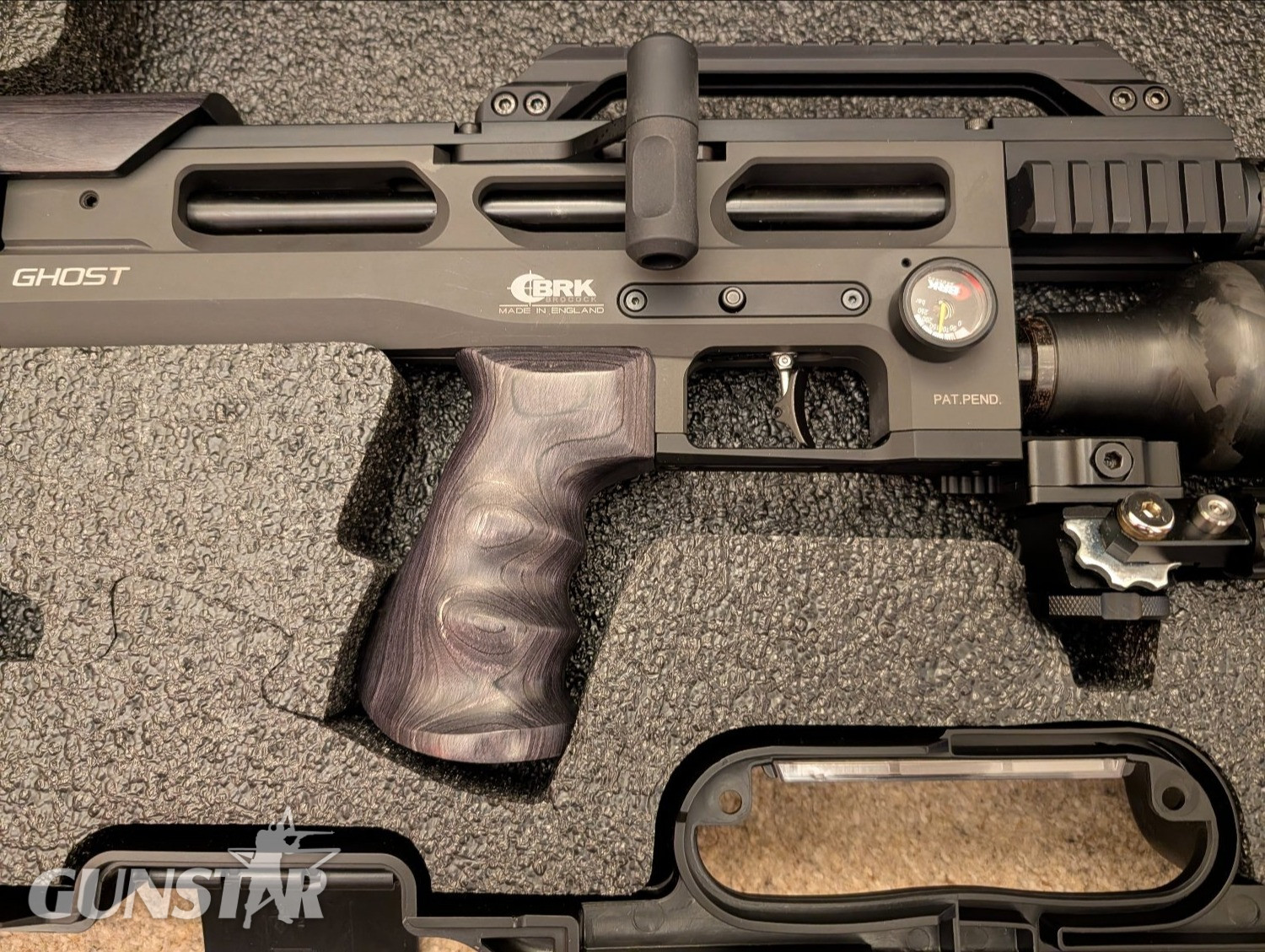  Brocock Ghost Carbine .177