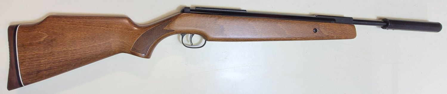 Diana Model 34 S .22