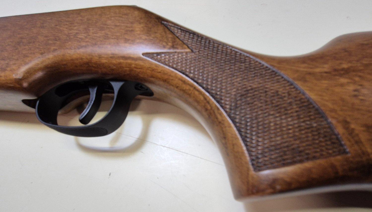 Diana Model 34 S .22 - {CATEGORY} in 