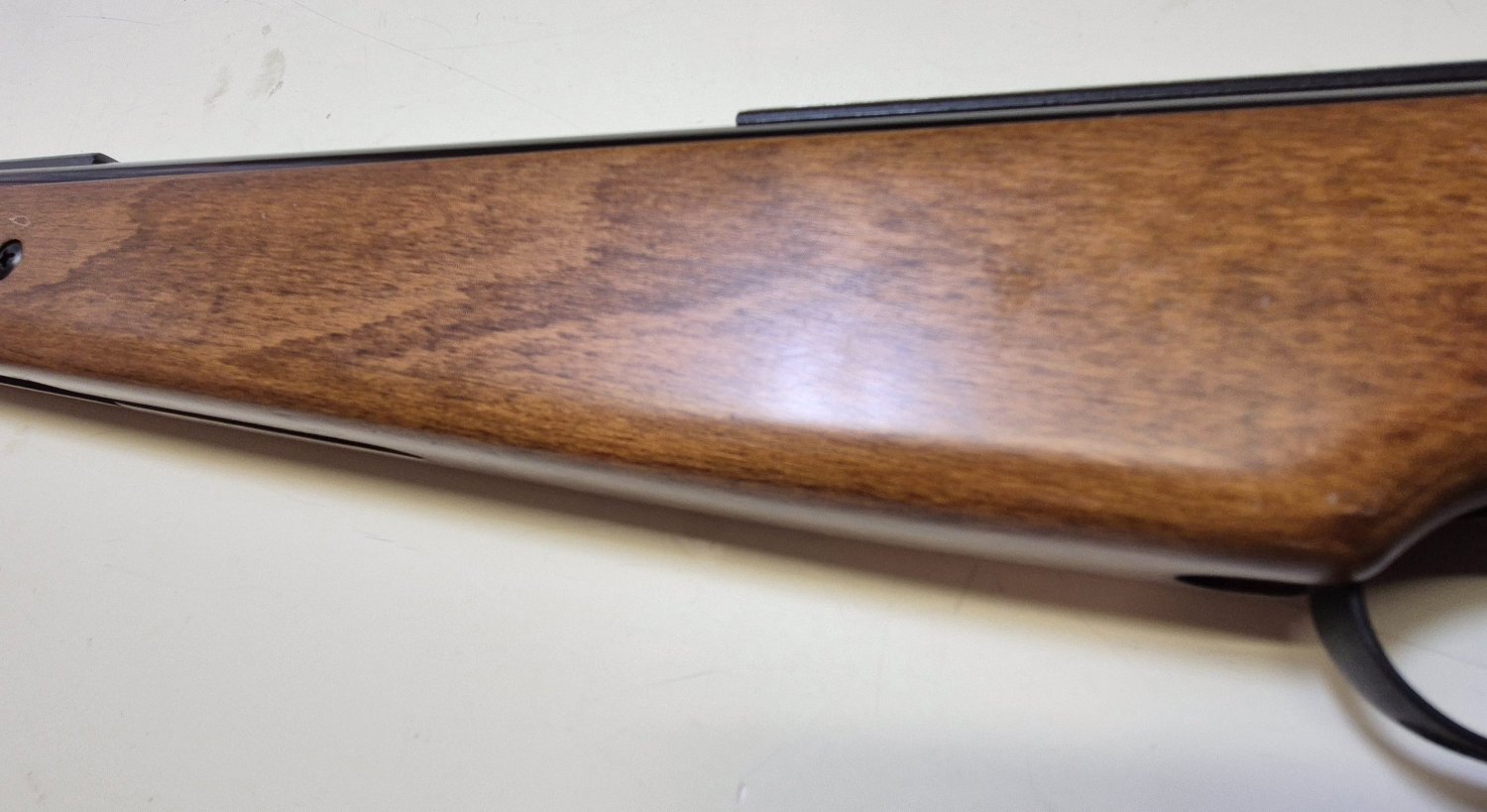 Diana Model 34 S .22 - {CATEGORY}
