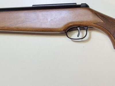 Diana Model 34 S .22