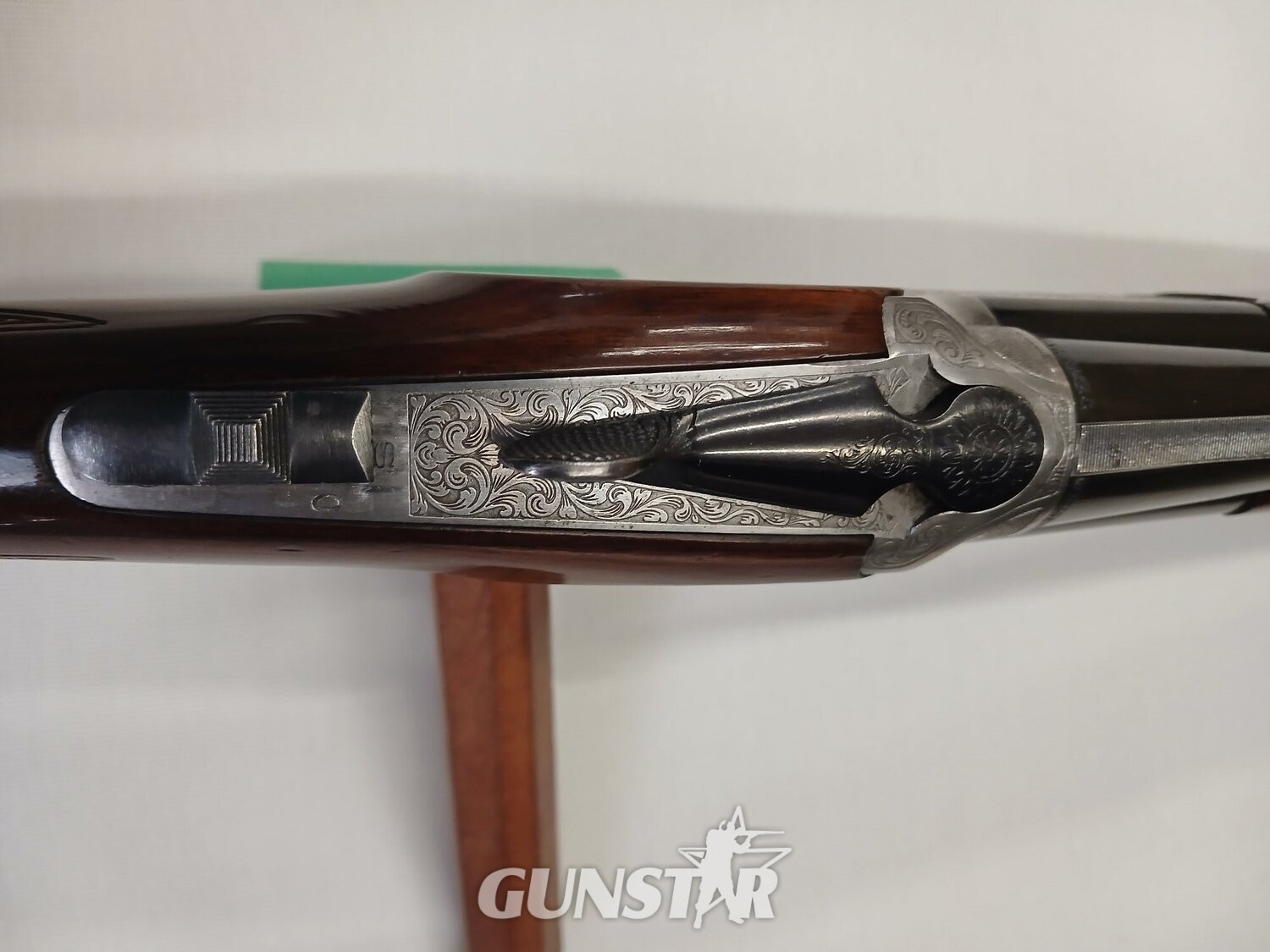 Sabatti 20 bore  Over and Under 20 Bore/gauge - {CATEGORY} in 