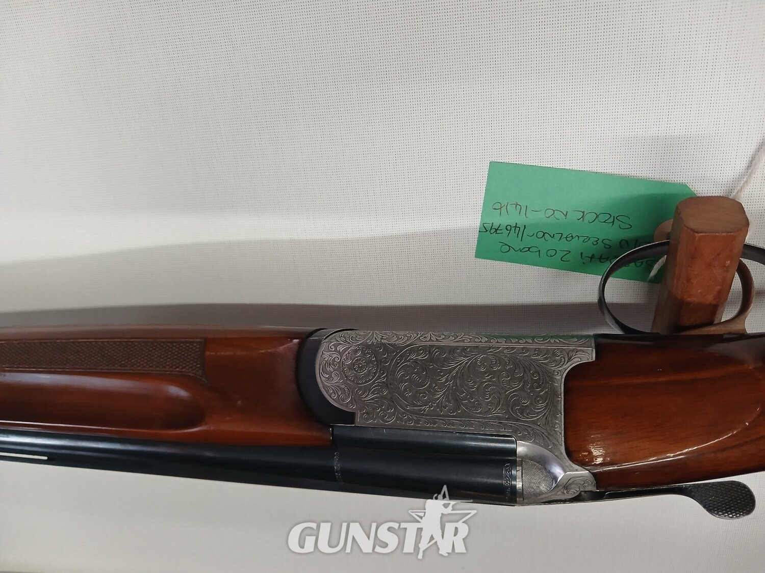 Sabatti 20 bore  Over and Under 20 Bore/gauge 