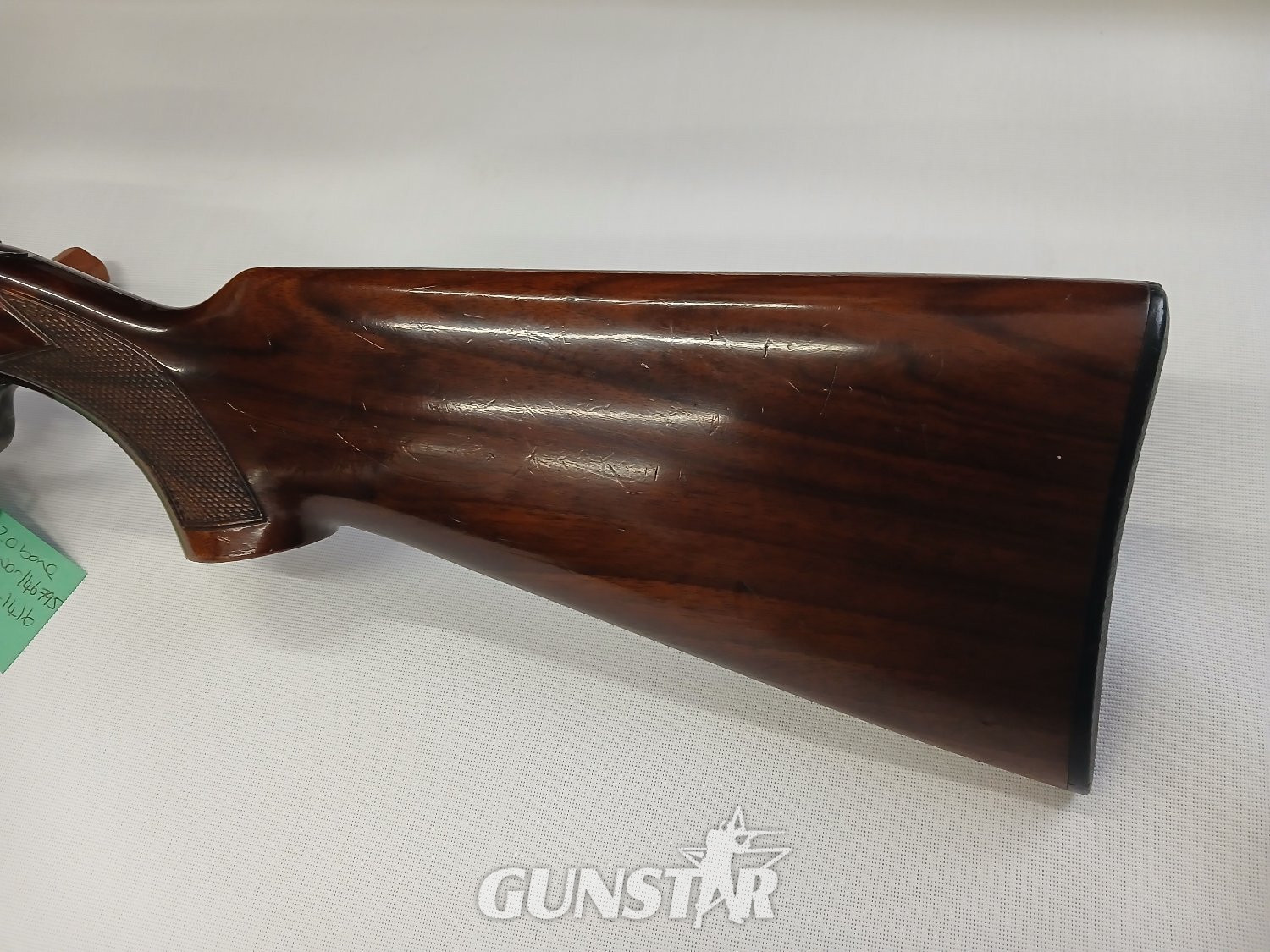 {CATEGORY} - Sabatti 20 bore  Over and Under 20 Bore/gauge