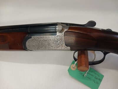 Sabatti 20 bore Over and Under 20 Bore/gauge
