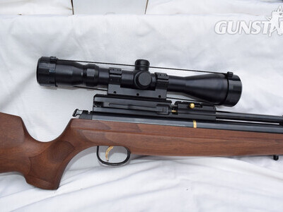 Hatsan Arms AT44-10 .177