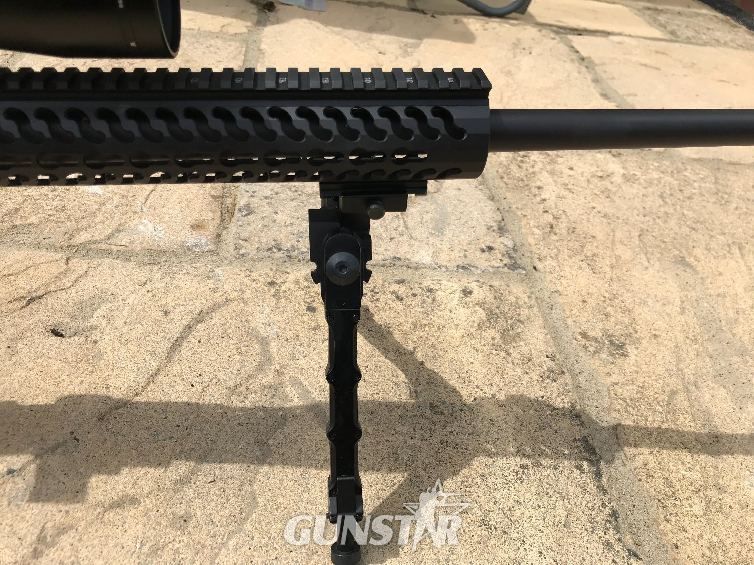 {CATEGORY} - Ruger RPR Bolt Action .308 Winchester Rifle