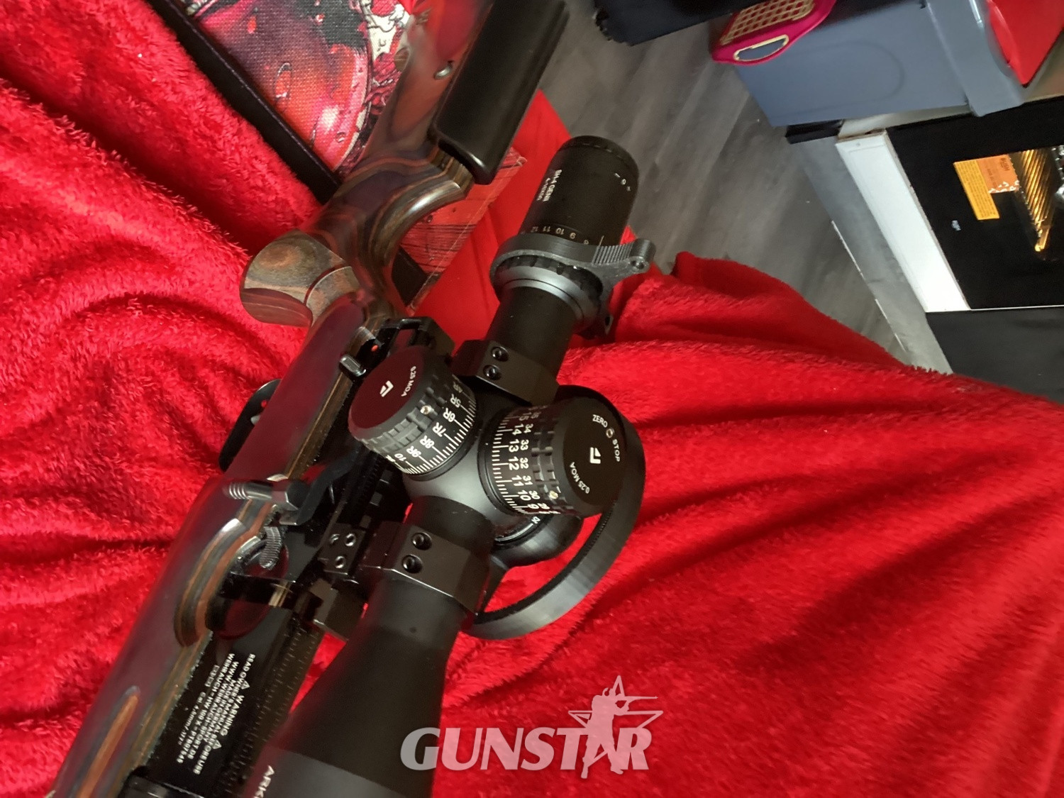 Sight & Optic - {CATEGORY}