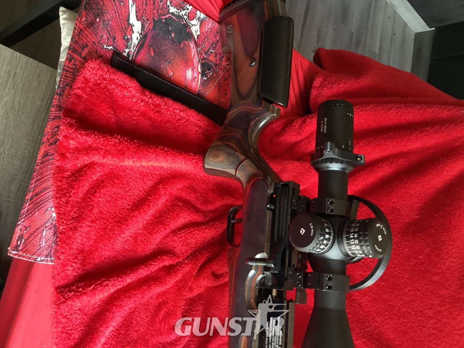 Sight & Optic 