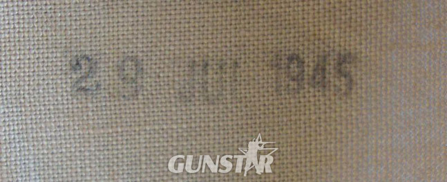  Nazi Wehrmacht-Dolmetscher (Armed Forces Interpreter) Armband. Nazi Wehrmacht-Dolmetscher (Armed Forces Interpreter) Armband.  Other Accessory