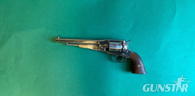 Pietta 1858 New Model Army .44 Muzzleloader