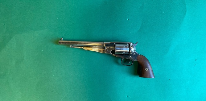Pietta PIETTA .44 Muzzleloader