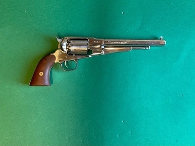 Pietta 1858 .44 Muzzleloader