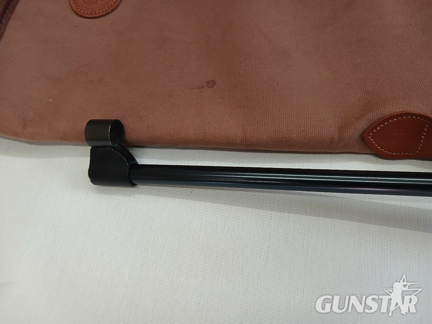 {CATEGORY} - Webley & Scott Vulcan MK1 .177