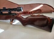 Webley & Scott Vulcan MK1 .177