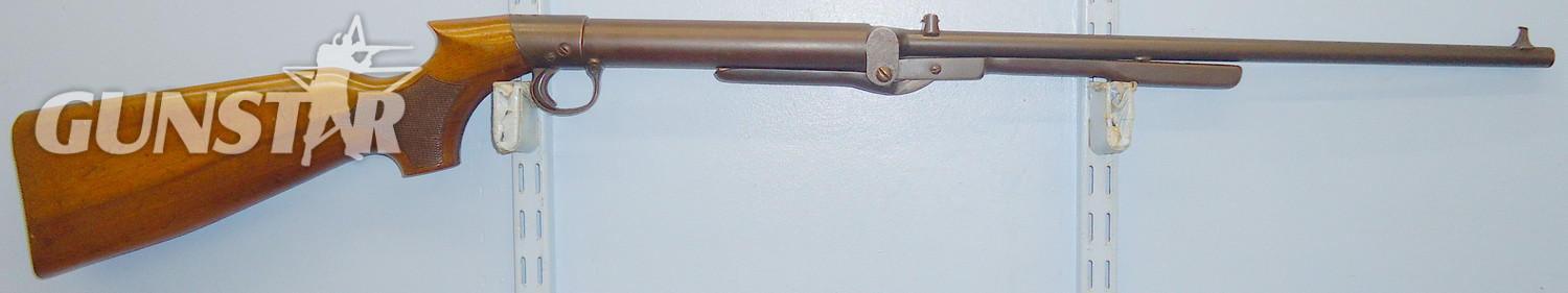  BSA Standard No. 1 (L) .177