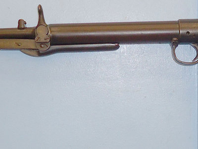 BSA Standard No. 1 (L) .177
