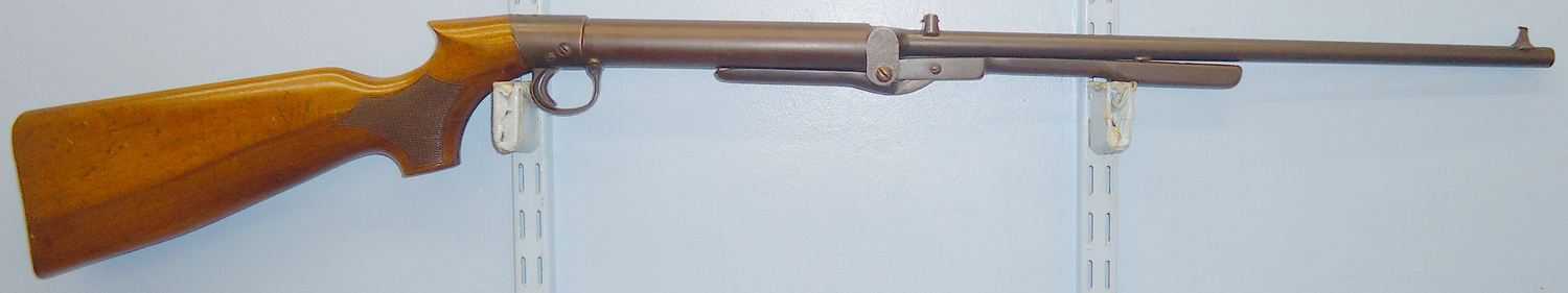  BSA Standard No. 1 (L) .177