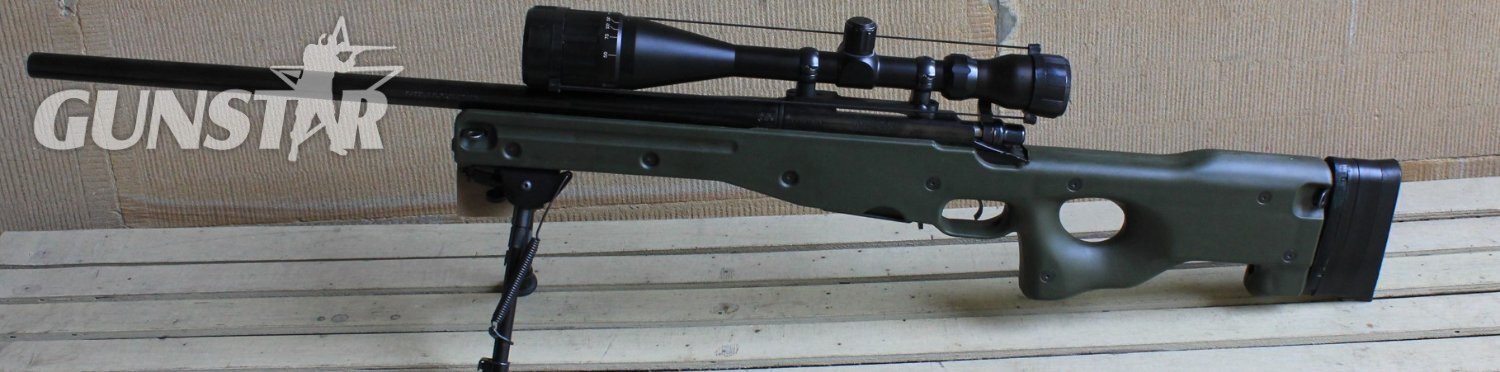 Accuracy International 700 Remington Bolt Action 7.62x51mm NATO Rifle - {CATEGORY}