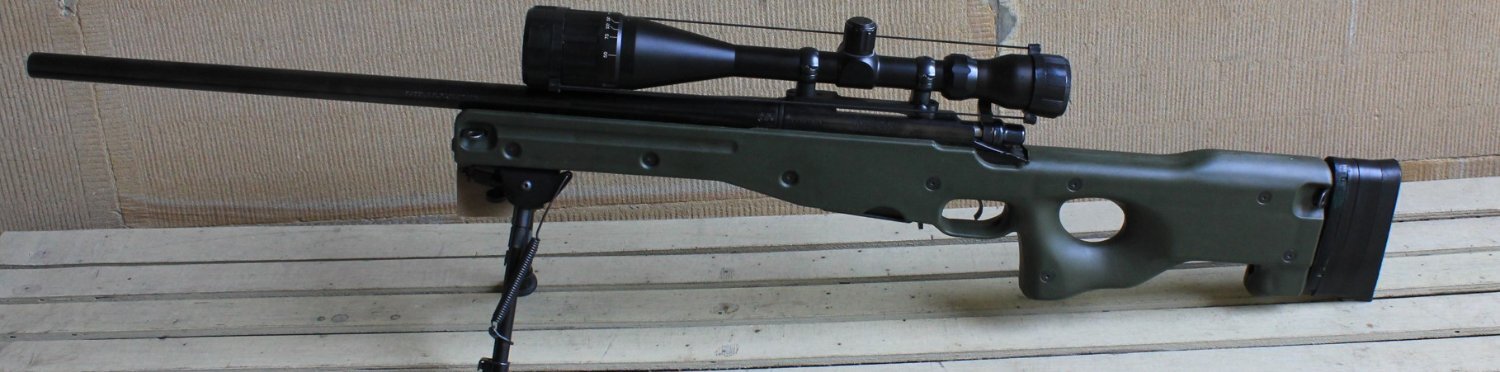 Accuracy International 700 Remington Bolt Action 7.62x51mm NATO Rifle - {CATEGORY}