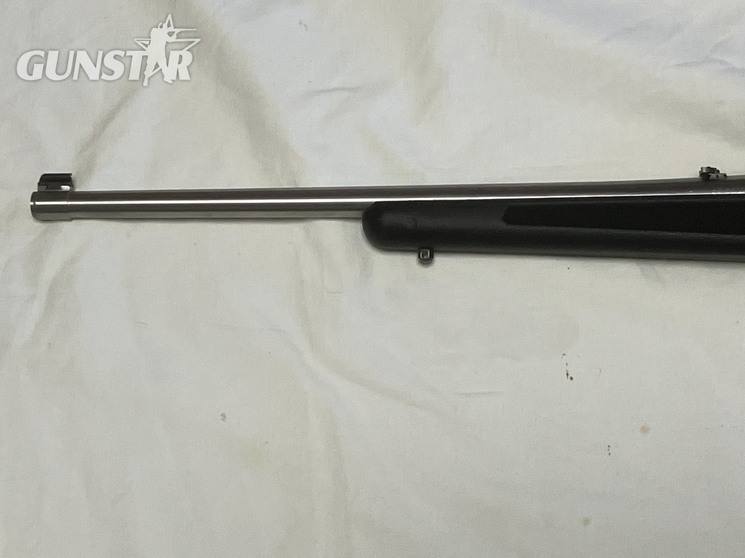 Ruger M77/44 Bolt Action .44 Magnum Rifle - {CATEGORY} in 