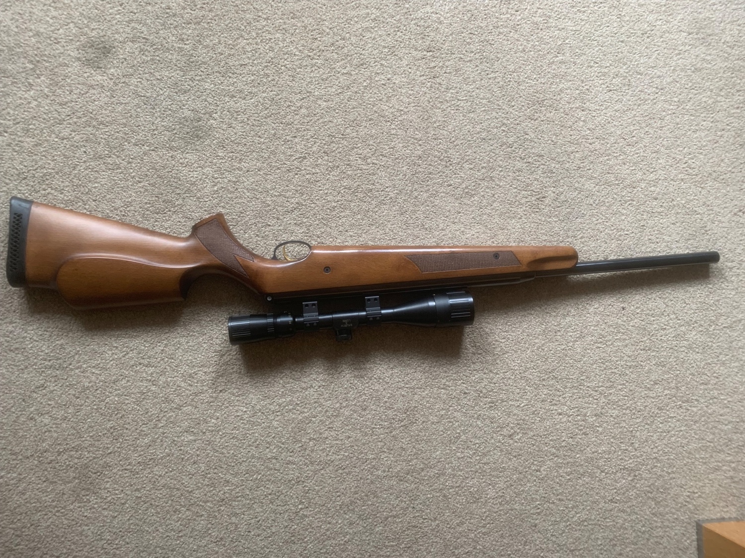 Air Arms Pro Sport .177