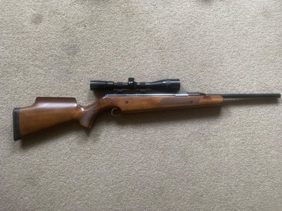 Air Arms Pro Sport .177