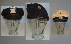 American Police Officers cap. A Dutch Female Police ‘Politie’ Officers Beret. Ge American Police Officers cap. A Dutch Female Police ‘Politie’ Officers Beret. Ge Clothing