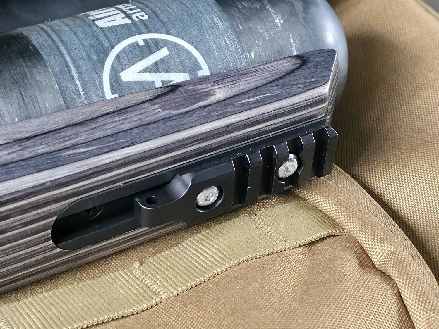  Airmaks Arms AirMaks Arms .22