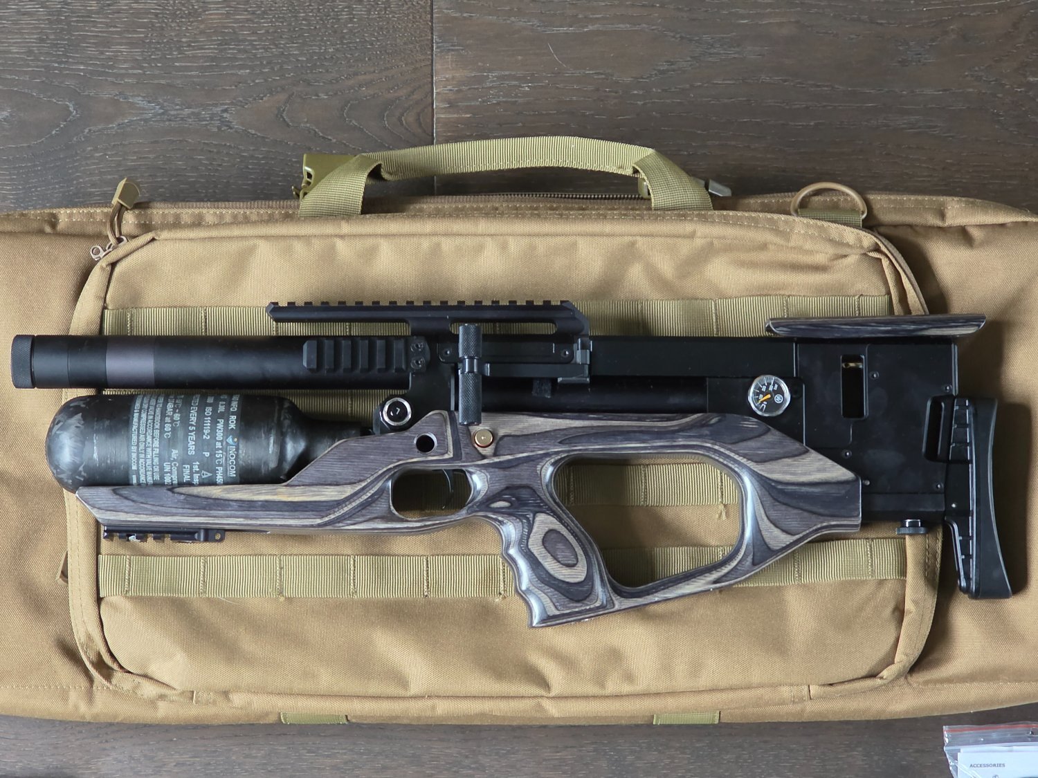 Airmaks Arms AirMaks Arms .22 - {CATEGORY} in 