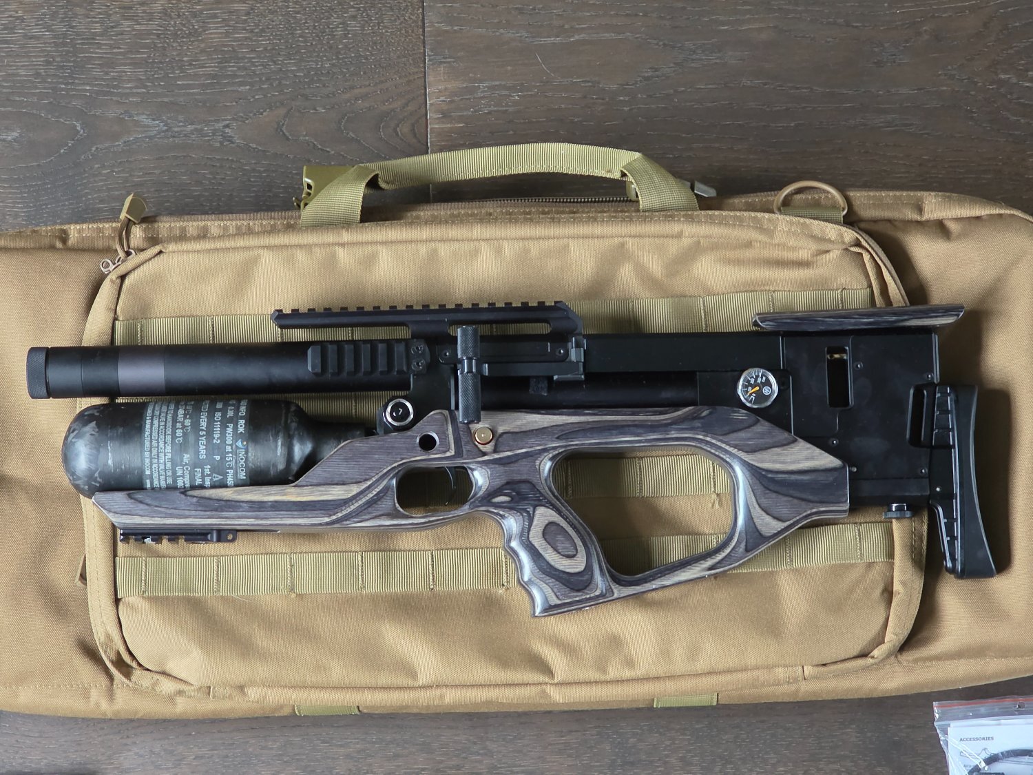 Airmaks Arms AirMaks Arms .22 - {CATEGORY}