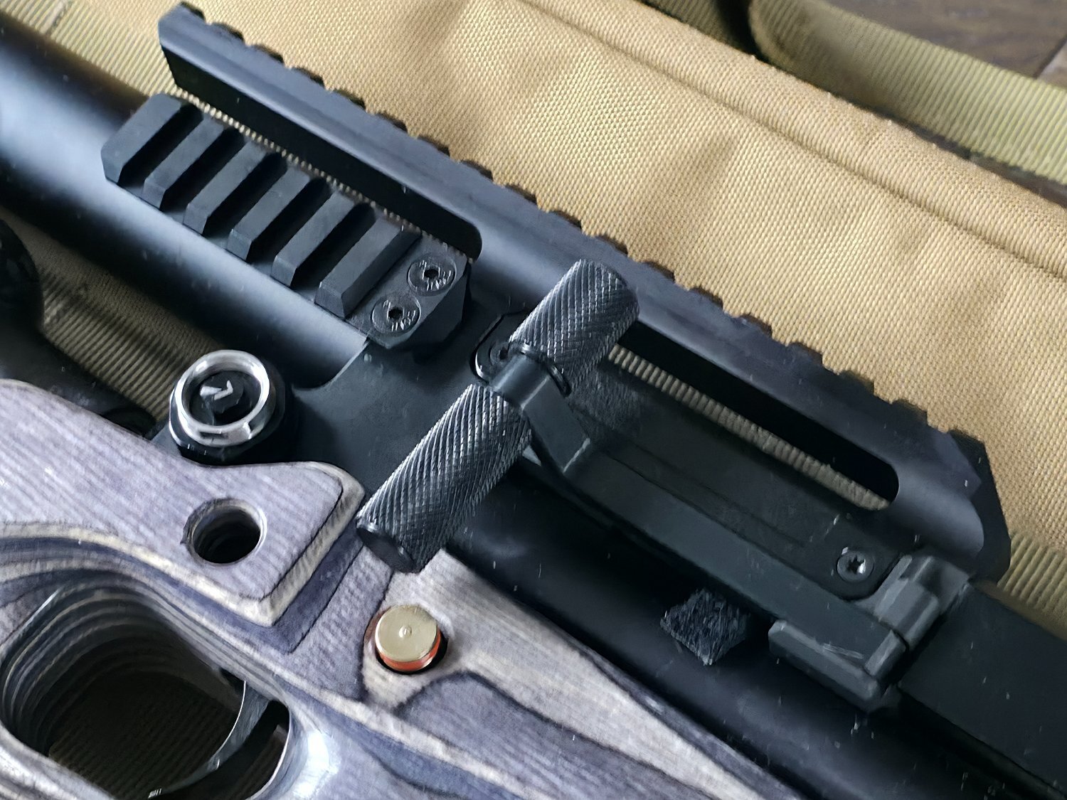 Airmaks Arms AirMaks Arms .22 