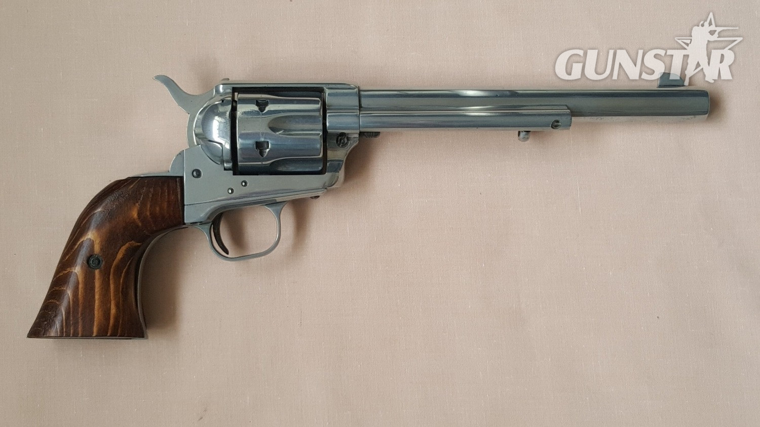 MGC MGC 1874 Single Action Army Colt .45 - Non-firing