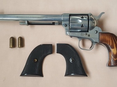 MGC MGC 1874 Single Action Army Colt .45 - Non-firing