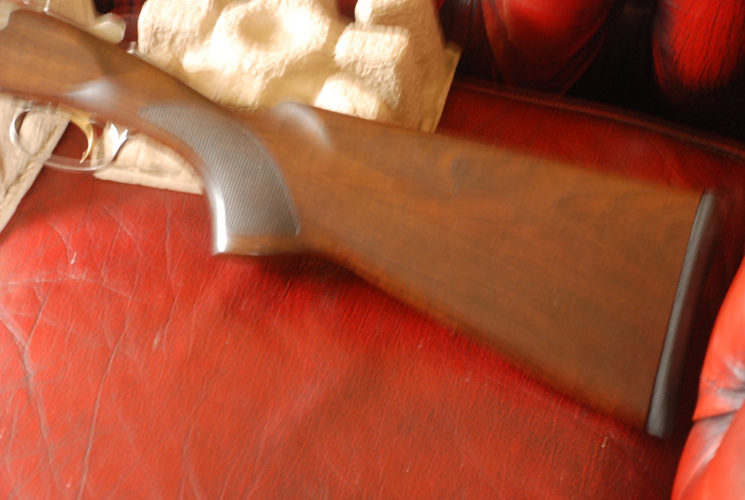  Beretta 686 silver pigeon 1 sporter 12 guage Over and Under 12 Bore/gauge
