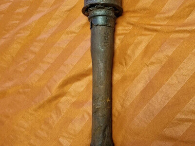 Antique & Militaria