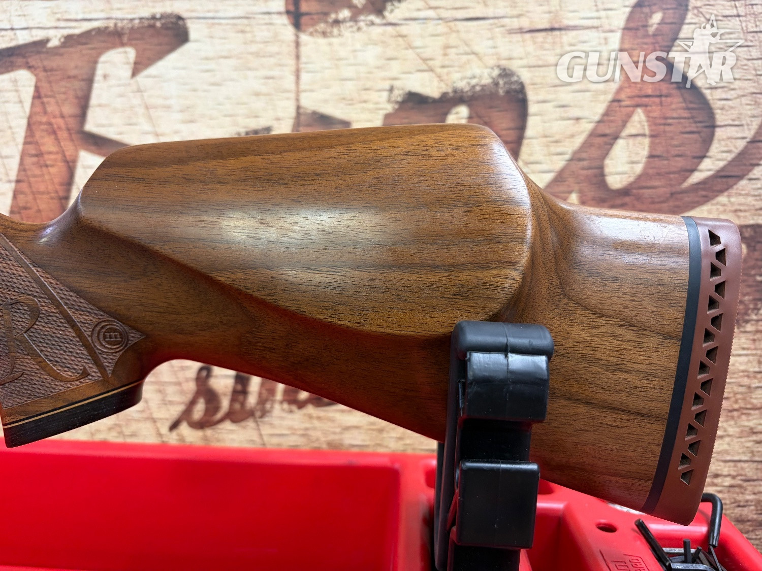 Daystate Huntsman Revere HR .177