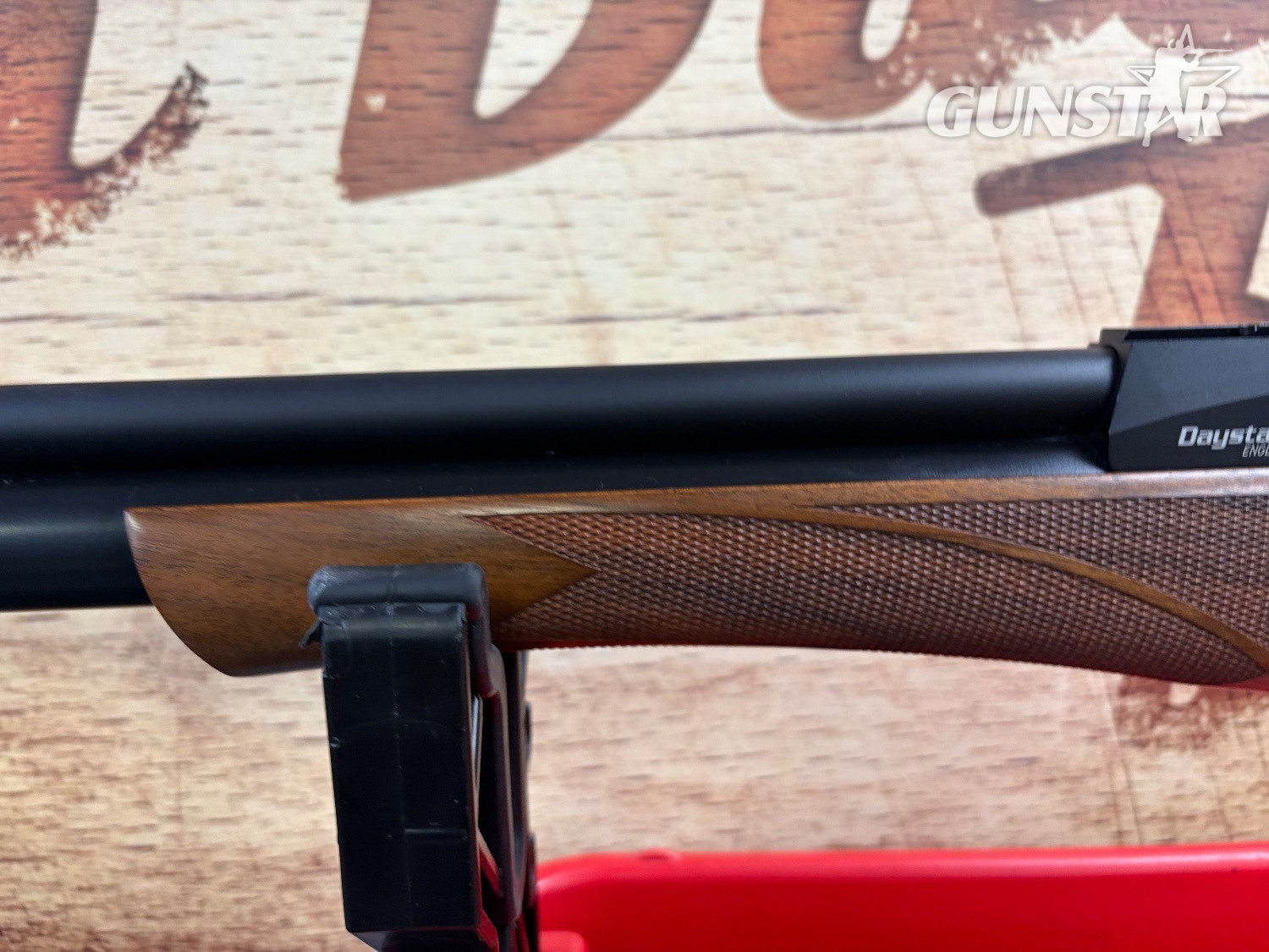 Daystate Huntsman Revere HR .177 - {CATEGORY} in 