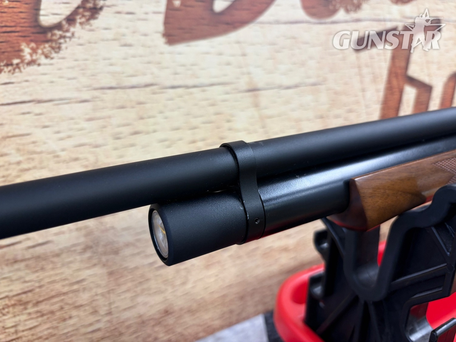 Daystate Huntsman Revere HR .177 - {CATEGORY}