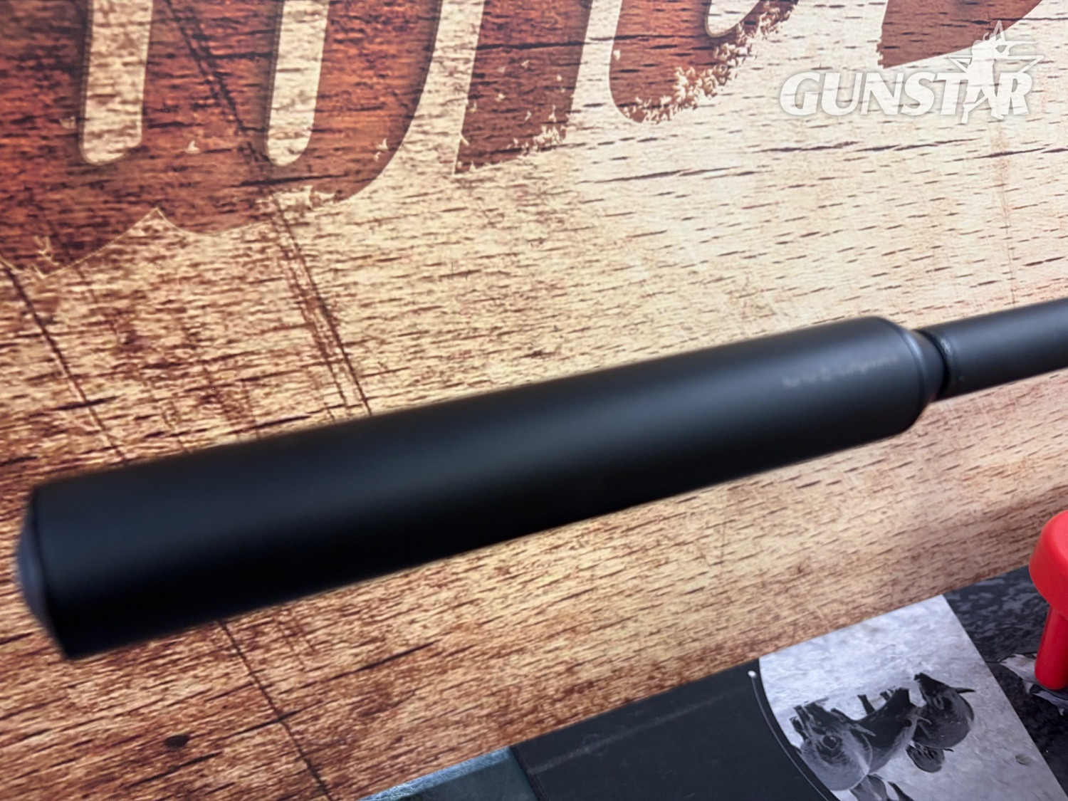 Daystate Huntsman Revere HR .177 