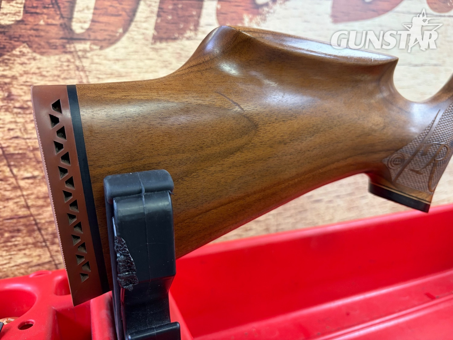 {CATEGORY} - Daystate Huntsman Revere HR .177