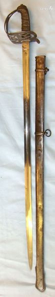 Sword in 