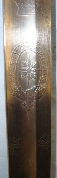 Sword