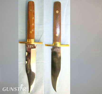  George Wostenholm & Son Sheffield I*XL* Knive