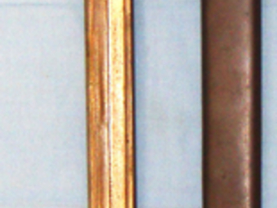 Very Uncommon* Japanese ‘Arisaki Type 30’ Bayonet and Scabbard. BAYO 6267 Bayonet