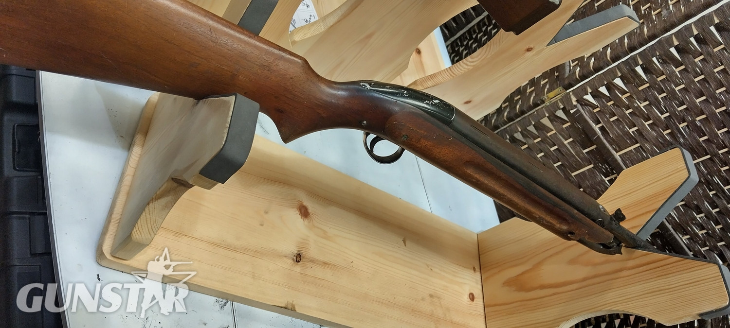 Air Rifle wanted in Suffolk in 