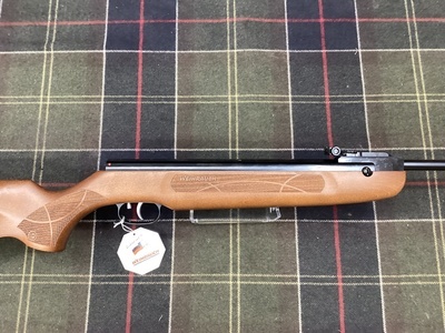 Weihrauch HW99 .177