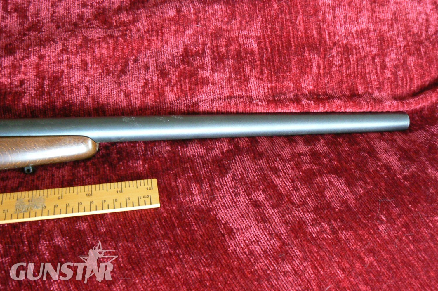  Savage Arms Model 110 Bolt Action .223 Rifle
