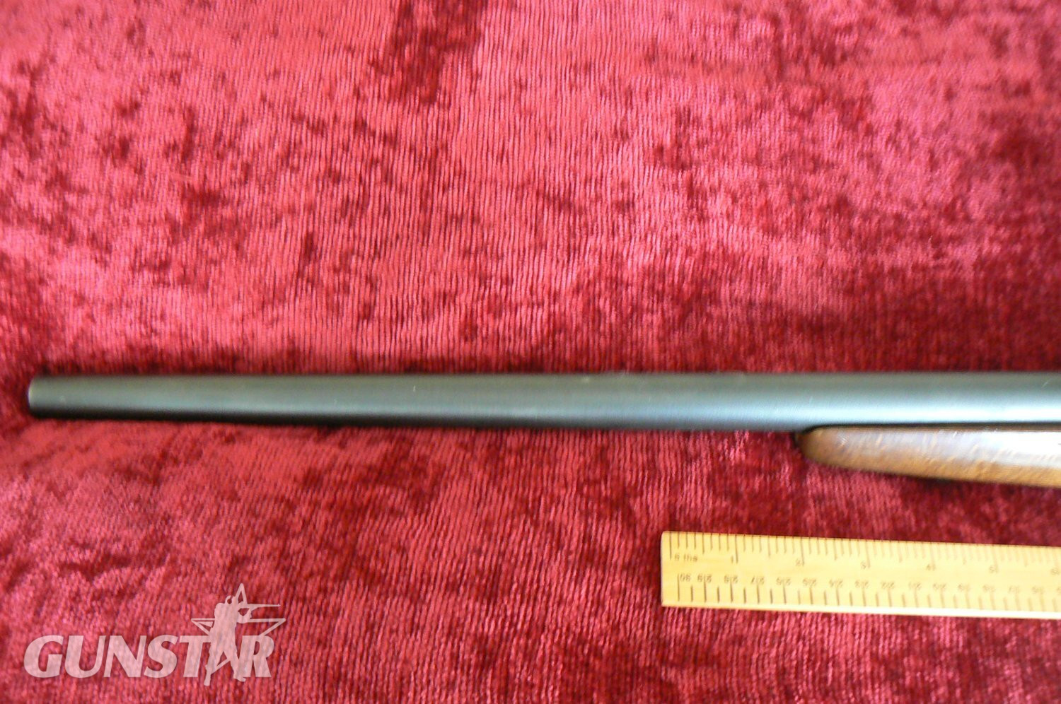 {CATEGORY} - Savage Arms Model 110 Bolt Action .223 Rifle in 