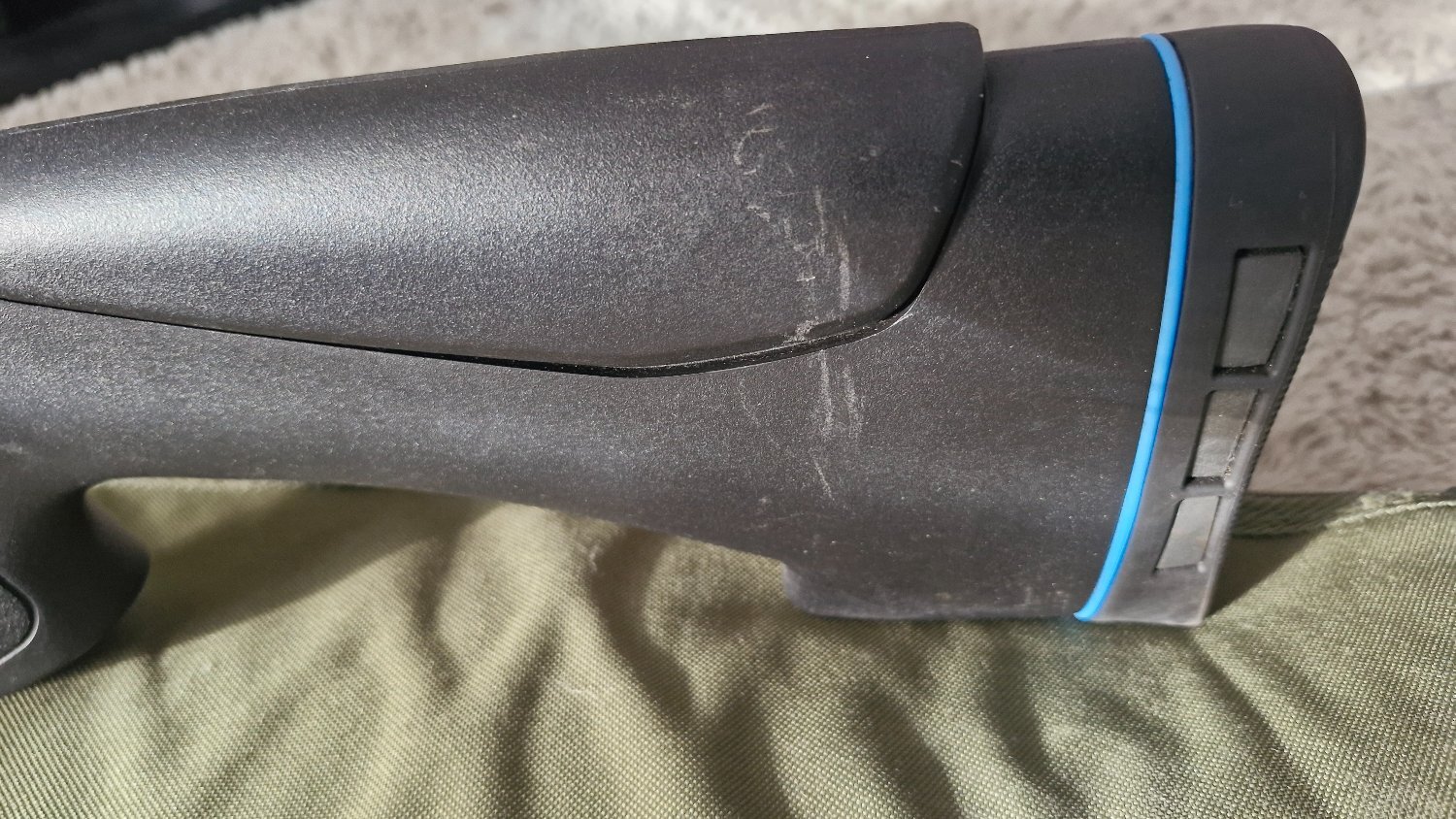  Gamo HPA MI 4.5mm